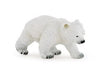Papo Polar Bear Cub_Grandpas Toys Geraldine
