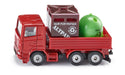 Siku Recycling Truck Grandpas Toys Geraldine 