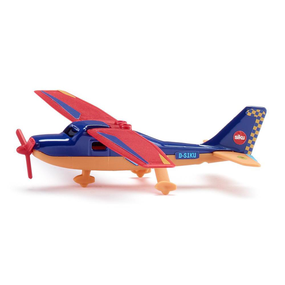 SIKU 1101 Sporting Plane - Grandpas Toys Geraldine