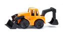 SIKU 1103 Backhoe Loader_Grandpas Toys Geraldine