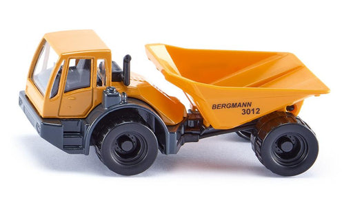 SIKU 1486 Bergmann Dumper at Grandpas Toys Geraldine