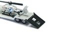 SIKU 1610 Low Loader with Helicopter_Grandpas Toys Geraldine