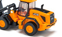 SIKU 1789 JCB 457 WLS Wheel Loader_Grandpas Toys Geraldine