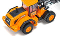 SIKU 1789 JCB 457 WLS Wheel Loader_Grandpas Toys Geraldine