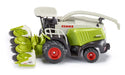 SIKU 1993 Claas Forage Harvester_Grandpas Toys Geraldine