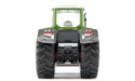 Siku 2000 Fendt 942 Tractor with Mower.  Grandpas Toys Geraldine