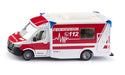SIKU 2115 Ambulance_Grandpas Toys Geraldine
