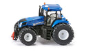 Siku 3273 New Holland Tractor_Grandpas Toys Geraldine