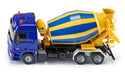 SIKU 3539 Mercedes Cement Mixer Truck_Grandpas Toys Geraldine