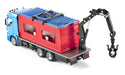 SIKU 3556 Truck with Construction Container_Grandpas Toys Geraldine