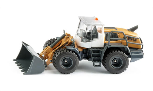 Siku 3561 Wheel Loader - Grandpas Toys Geraldine