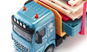 SIKU 3562 Prefab House Transporter_Grandpas Toys Geraldine