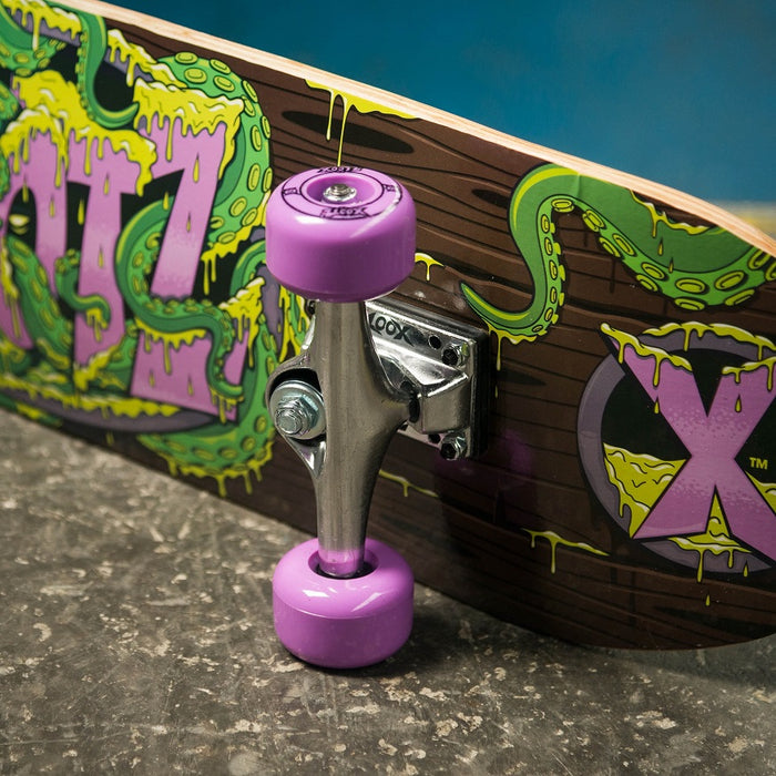 XOOTZ Skateboard Tentacle_Grandpas Toys Geraldine