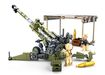 Sluban Howitzer Building Brick Set Grandpas Toys Geraldine