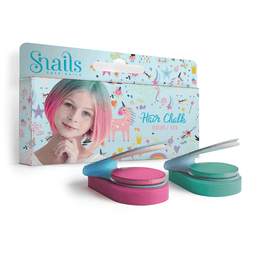 Snails Hair Chalk Unicorn_Grandpas Toys Geraldine