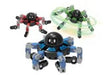 Transformable Spider Spinner_grandpas toys geraldine