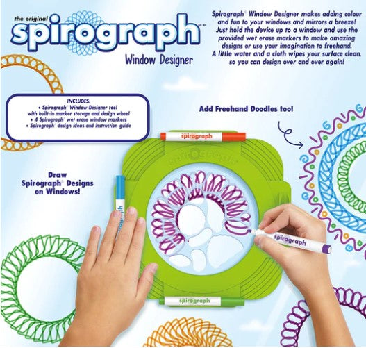 Spirograph Window Designer_Grandpas Toys Geraldine