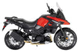 Maisto 1:12 Motorcycles - Suzuki V-Storm_Grandpas Toys Geraldine