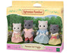 Cat Figurines - Grandpas Toys Geraldine
