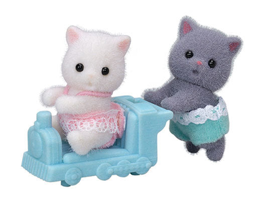 Grandpas Toys Geraldine