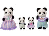 Sylvanian Families Pookie Panda Family_Grandpas Toys Geraldine