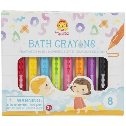 Tiger Tribe Bath Crayons_Grandpas Toys Geraldine