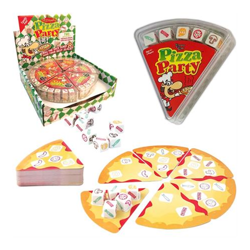 UG Pizza Party Game_Grandpas Toys Geraldine
