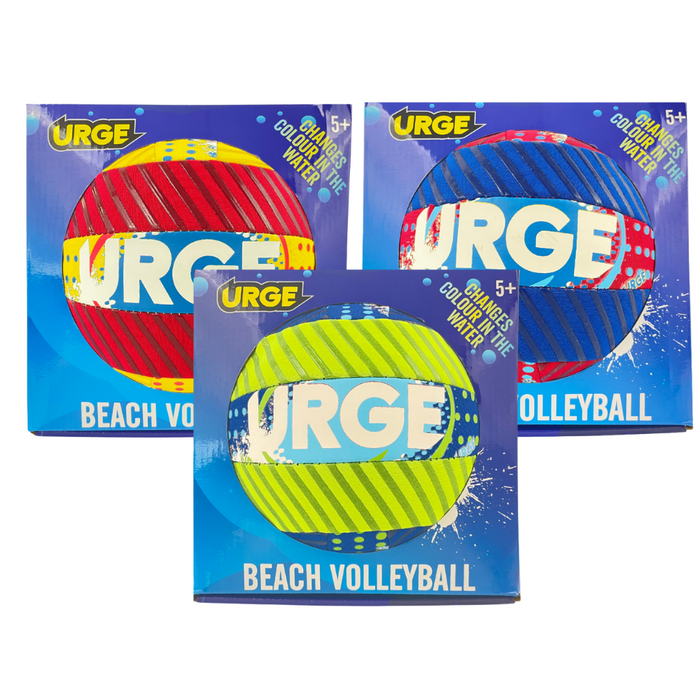 URGE Volleyball