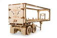 UGEARS Trailer For Heavy Boy Truck VM-03_Grandpas Toys Geraldine