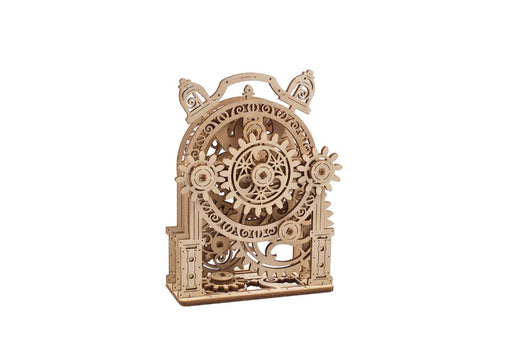 UGEARS Vintage Alarm Clock_Grandpas Toys Geraldine