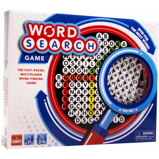 Word Search Game_Grandpas Toys Geraldine