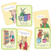 eeBoo Conversation Cards Grandpas Toys Geraldine