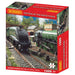 Hornby Waiting By The Water Tower Puzzle (1000pc)_Grandpas Toys Geraldine